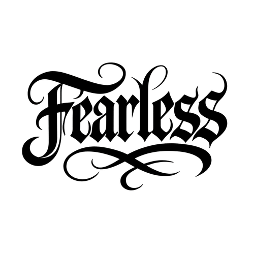 FEARLESS